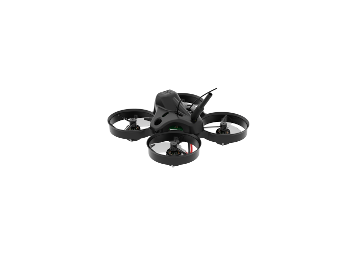 Мультикоптер IFLIGHT Alpha A65 1S Tinywhoop